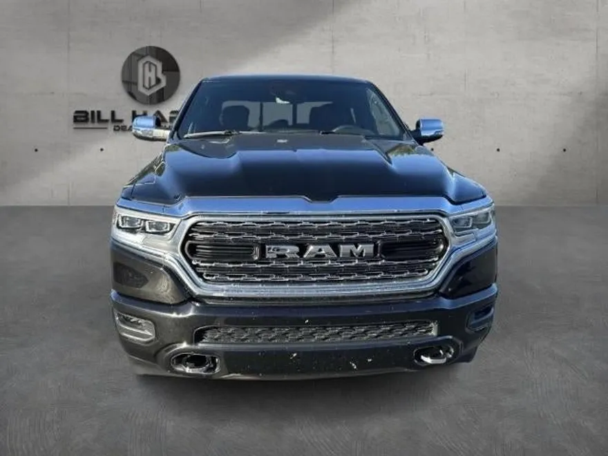 2024 Ram 1500 Limited photo 1