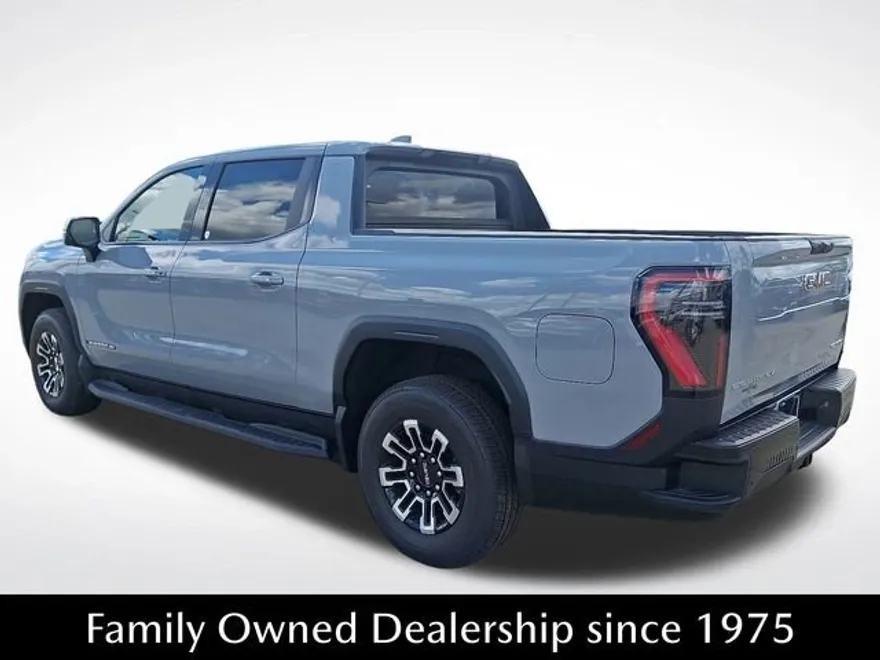 2026 Gmc Sierra Elevation photo 1