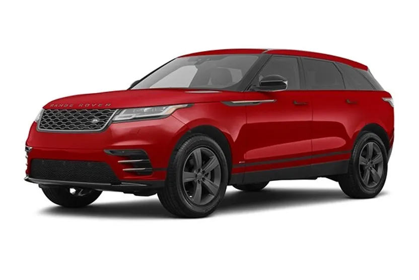 2019 Land Rover Range Rover SE photo 1