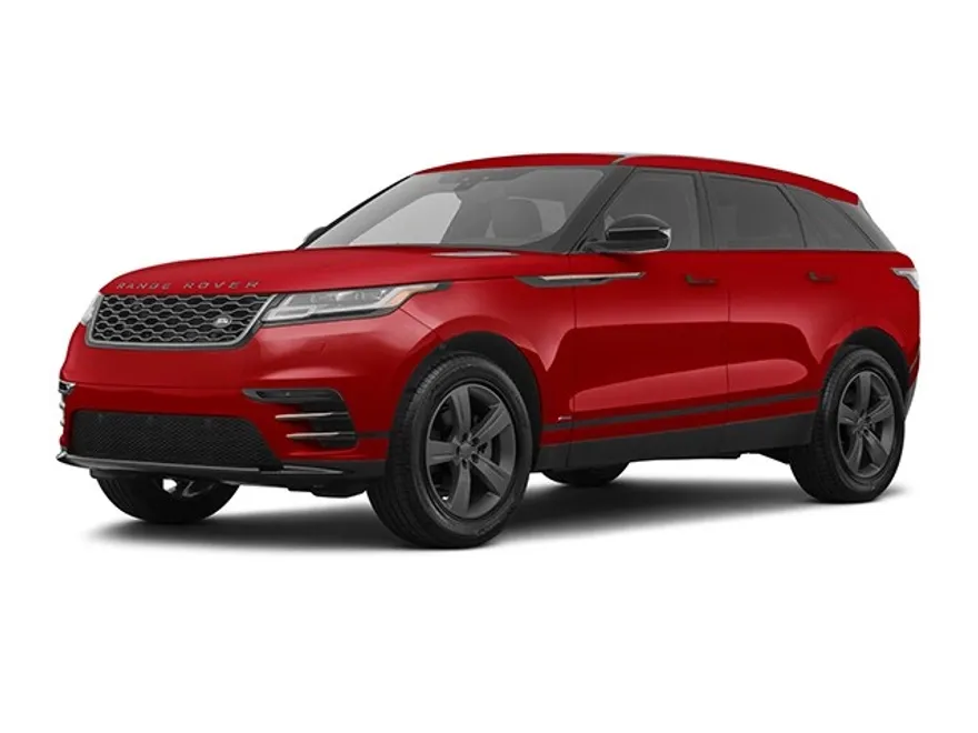 2019 Land Rover Range Rover SE photo 1