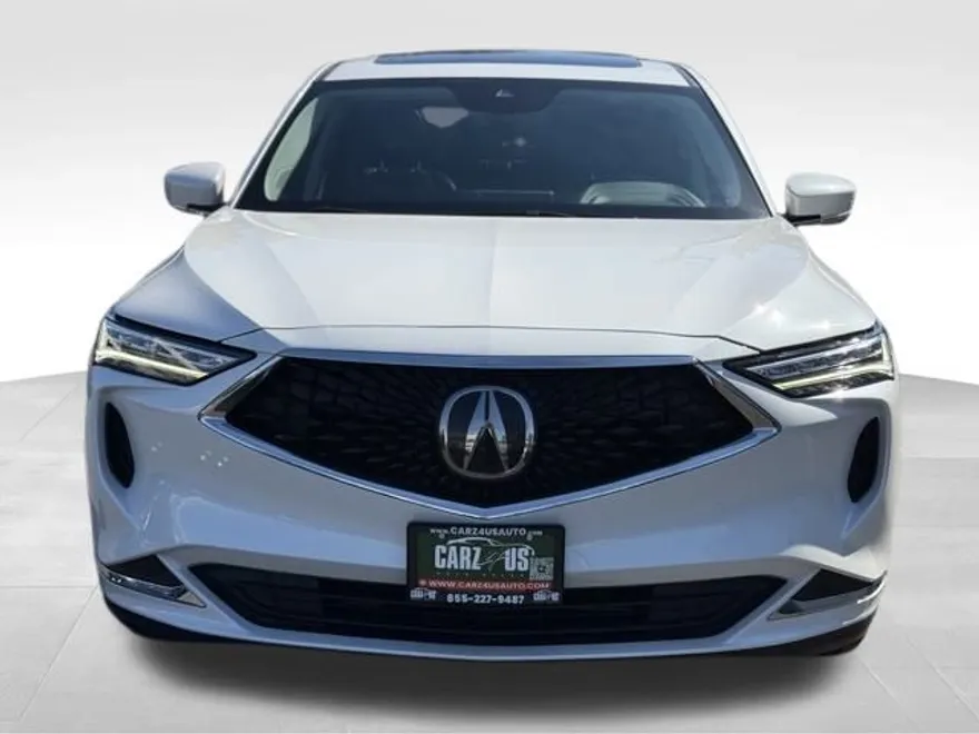 2023 Acura MDX SH-AWD photo 1