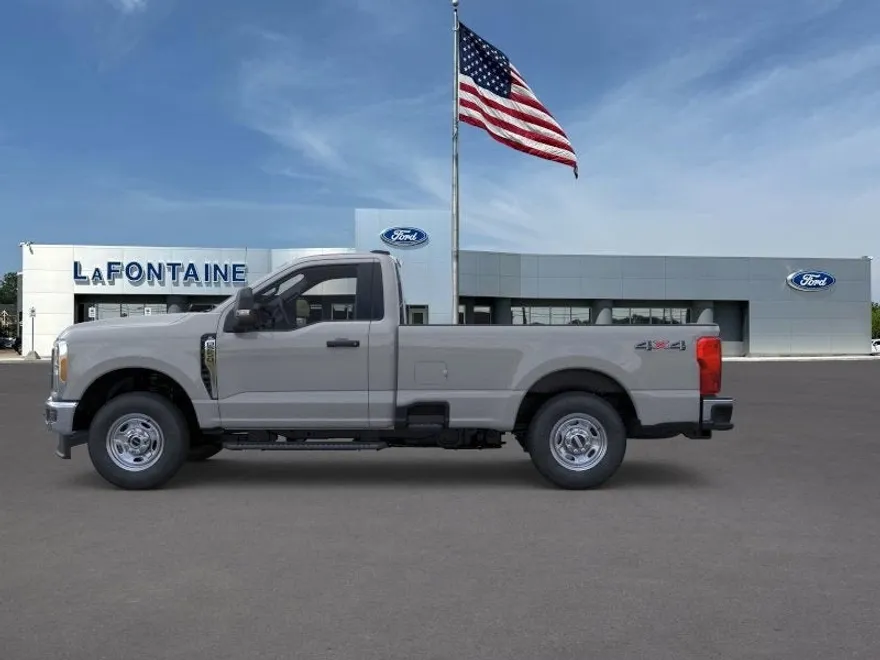2026 Ford F-250 photo 1