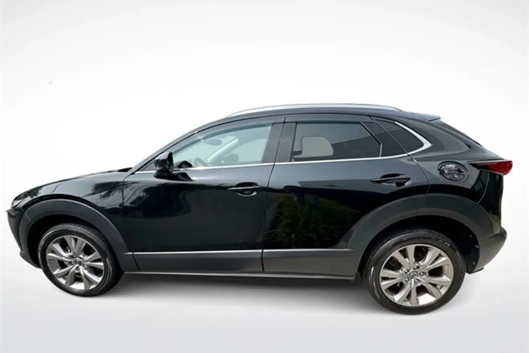 2020 Mazda CX-30 Premium photo 1