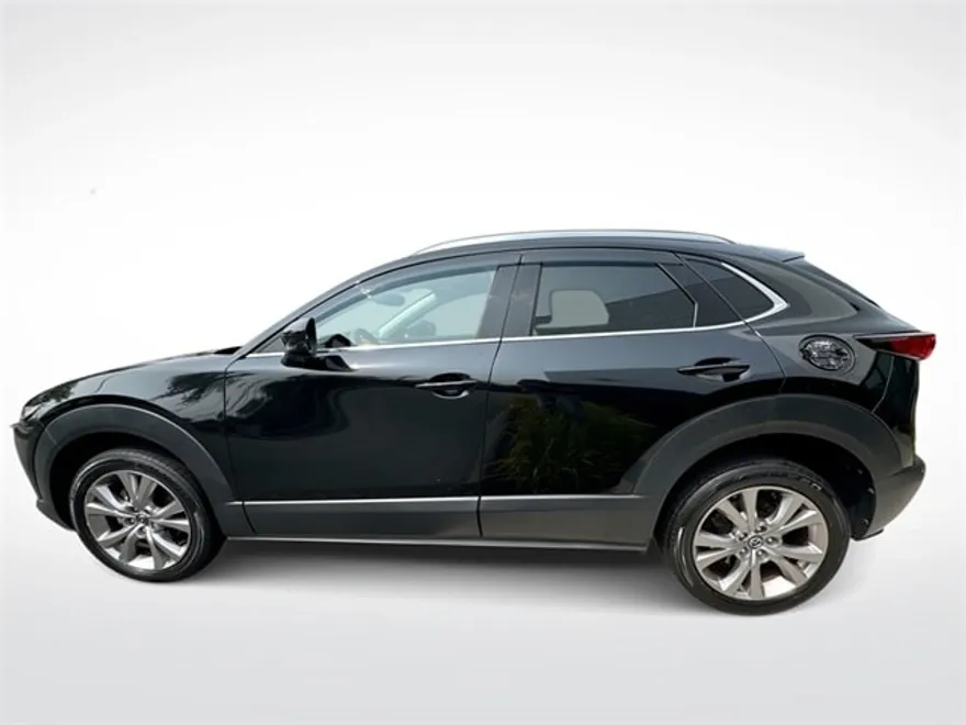 2020 Mazda CX-30 Premium photo 1
