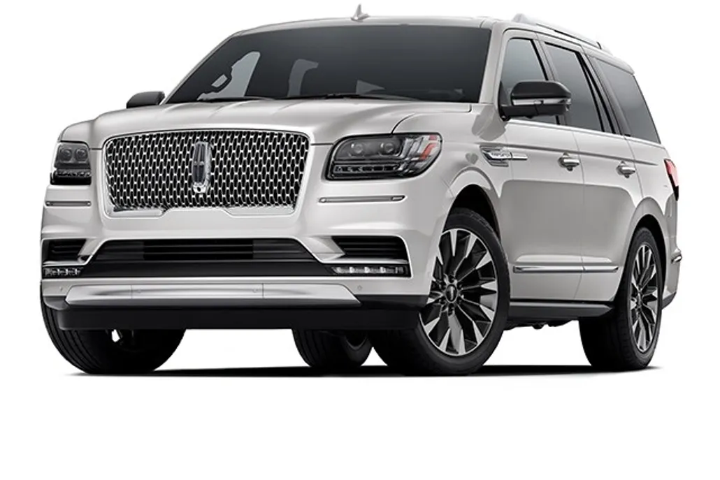2020 Lincoln Navigator Reserve photo 1
