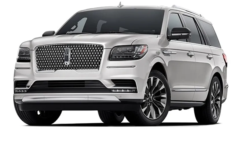 2020 Lincoln Navigator Reserve photo 1