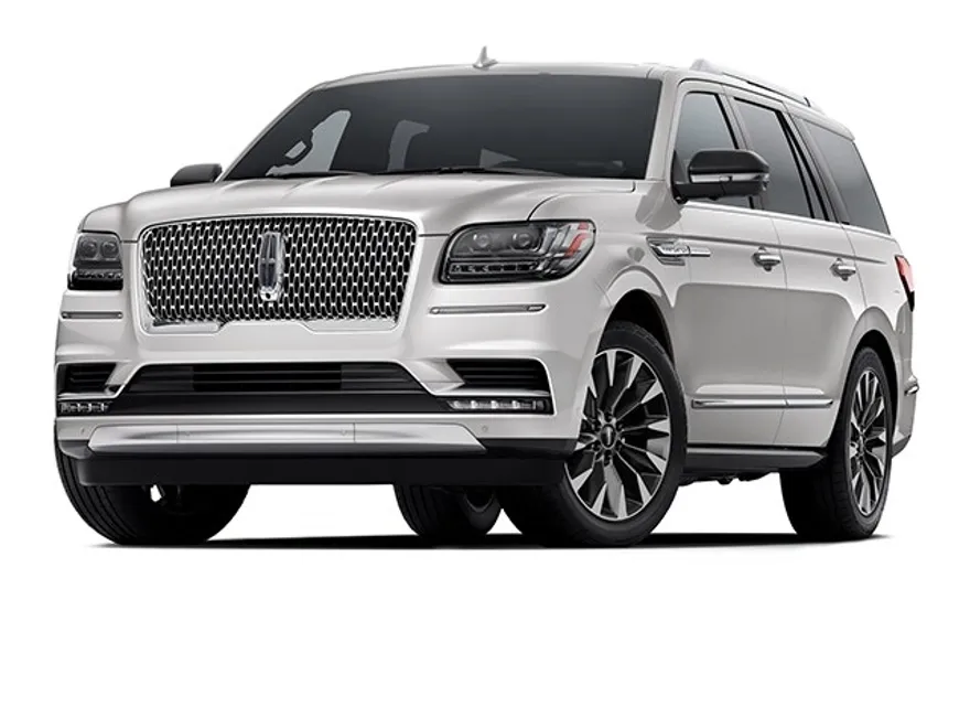 2020 Lincoln Navigator Reserve photo 1