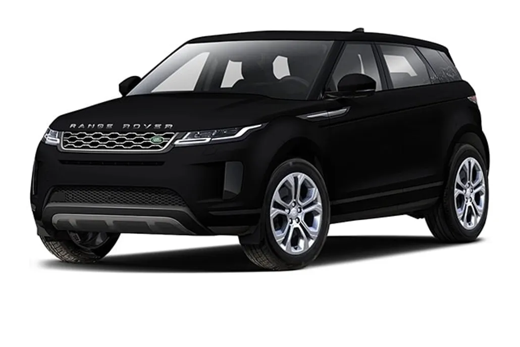 2020 Land Rover Range Rover Evoque S photo 1