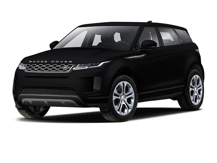 2020 Land Rover Range Rover Evoque S photo 1