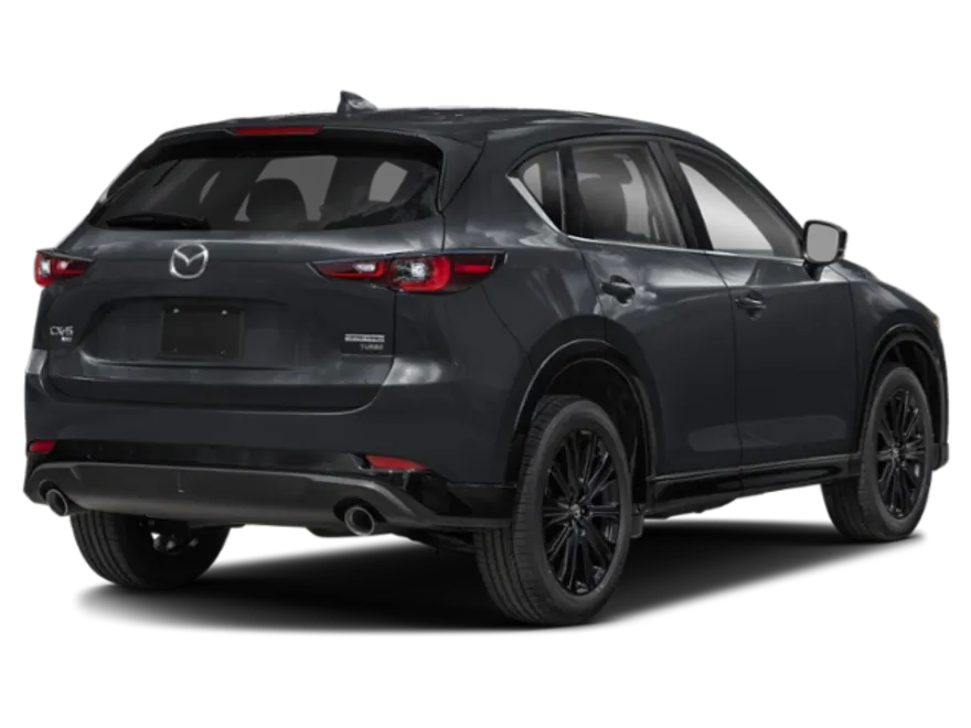2025 Mazda CX-5 Premium photo 1