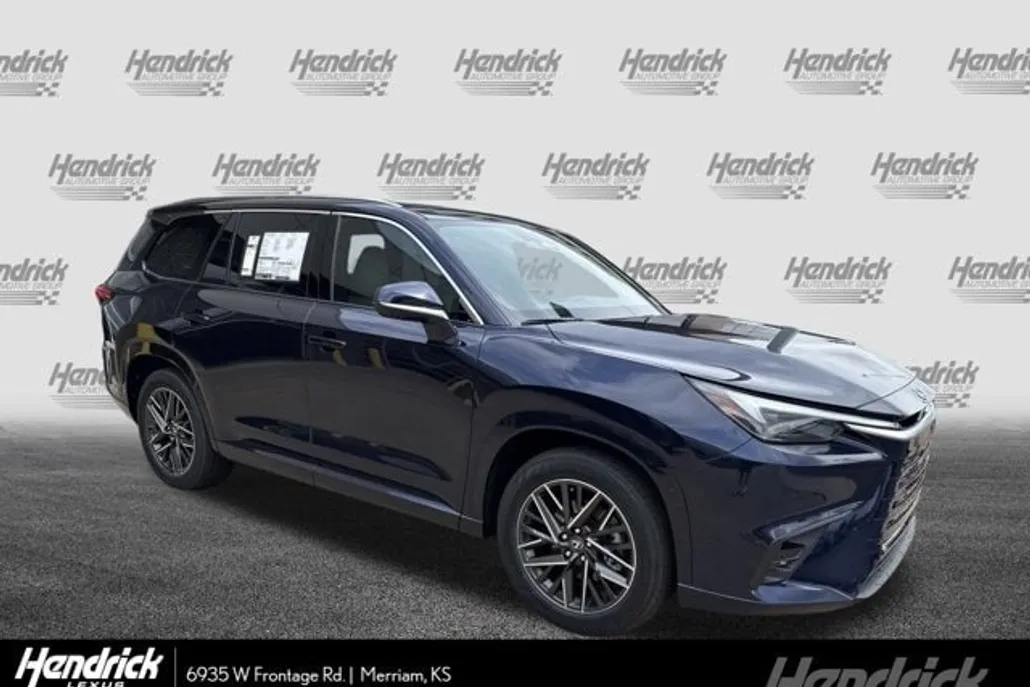 2025 Lexus TX 350 Luxury photo 1