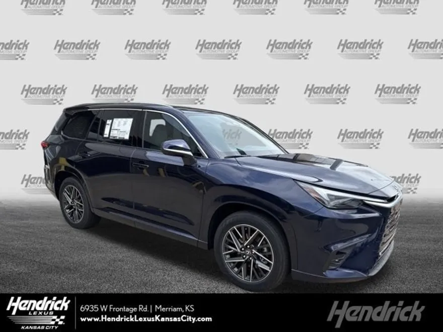 2025 Lexus TX 350 Luxury photo 1