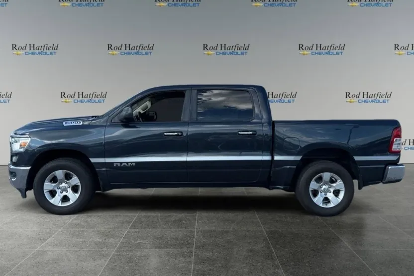 2019 Ram 1500 Big Horn Lone Star photo 1