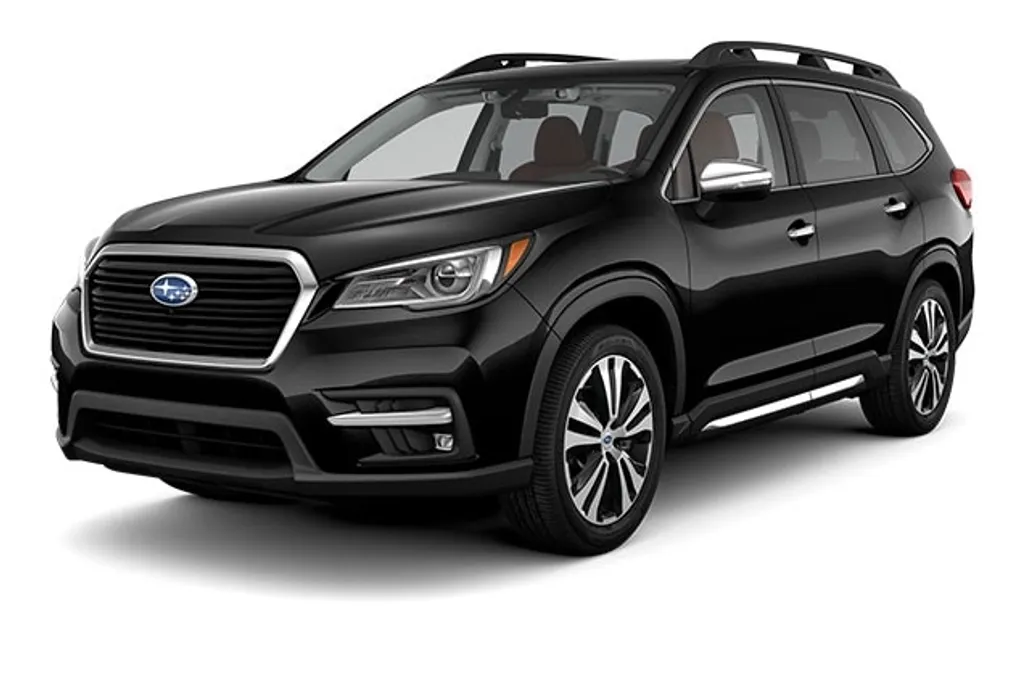 2022 Subaru Ascent Touring photo 1