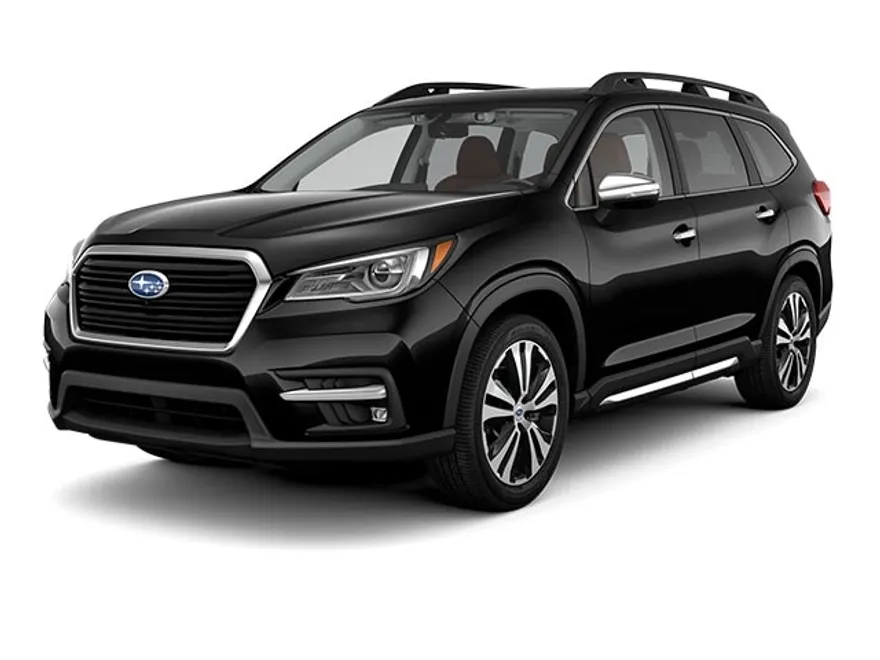 2022 Subaru Ascent Touring photo 1