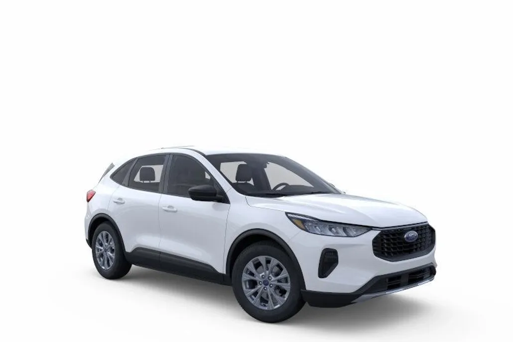 2025 Ford Escape Active photo 1