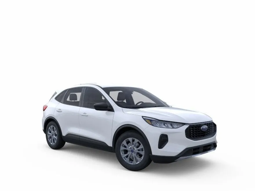 2025 Ford Escape Active photo 1