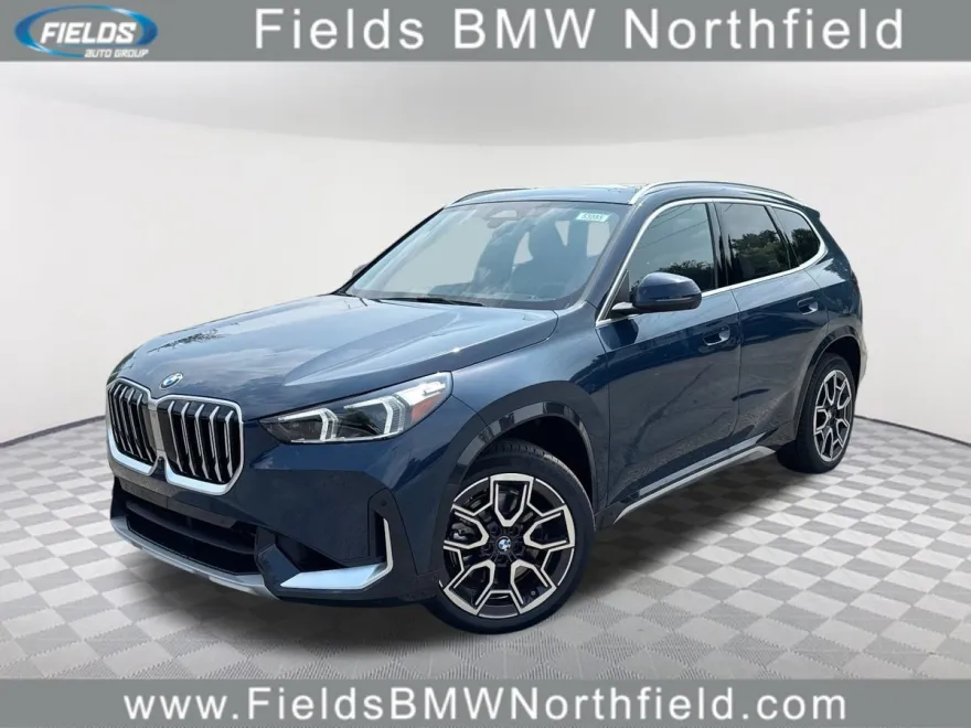 2026 Bmw X1 XDrive28i photo 1