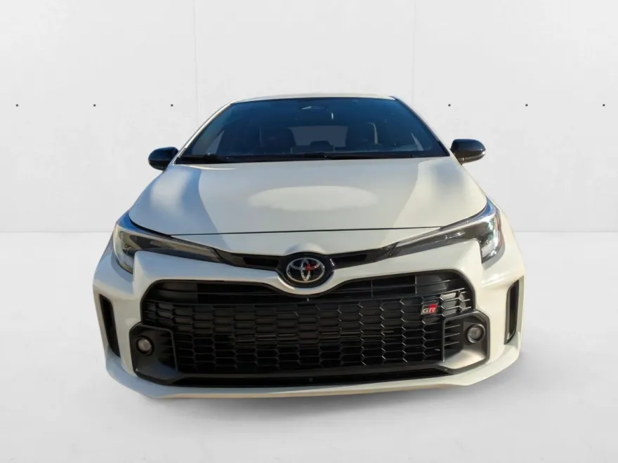 2023 Toyota Corolla GR Core photo 1