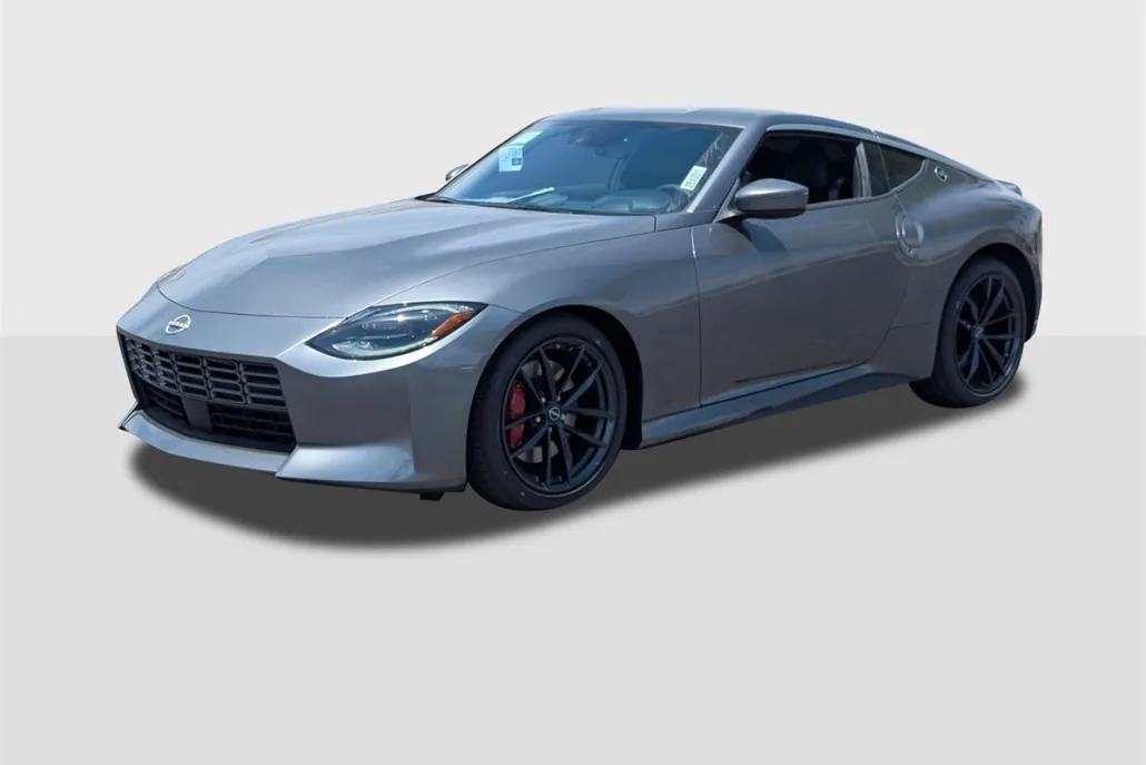 2025 Nissan Z Performance photo 1