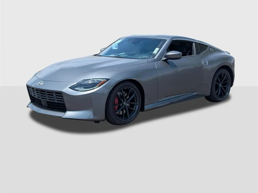 2025 Nissan Z Performance photo 1