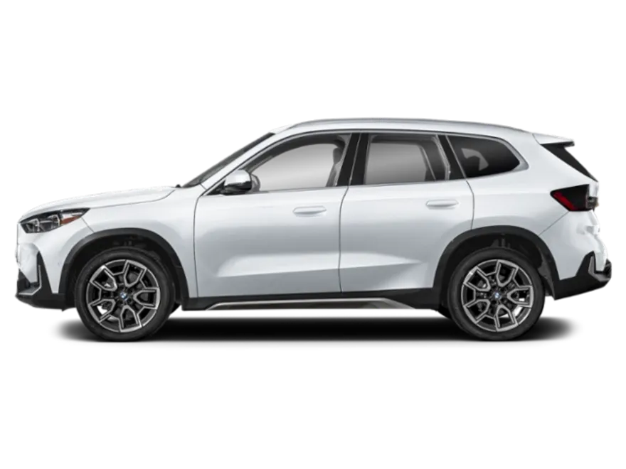 2026 Bmw X1 XDrive28i photo 1