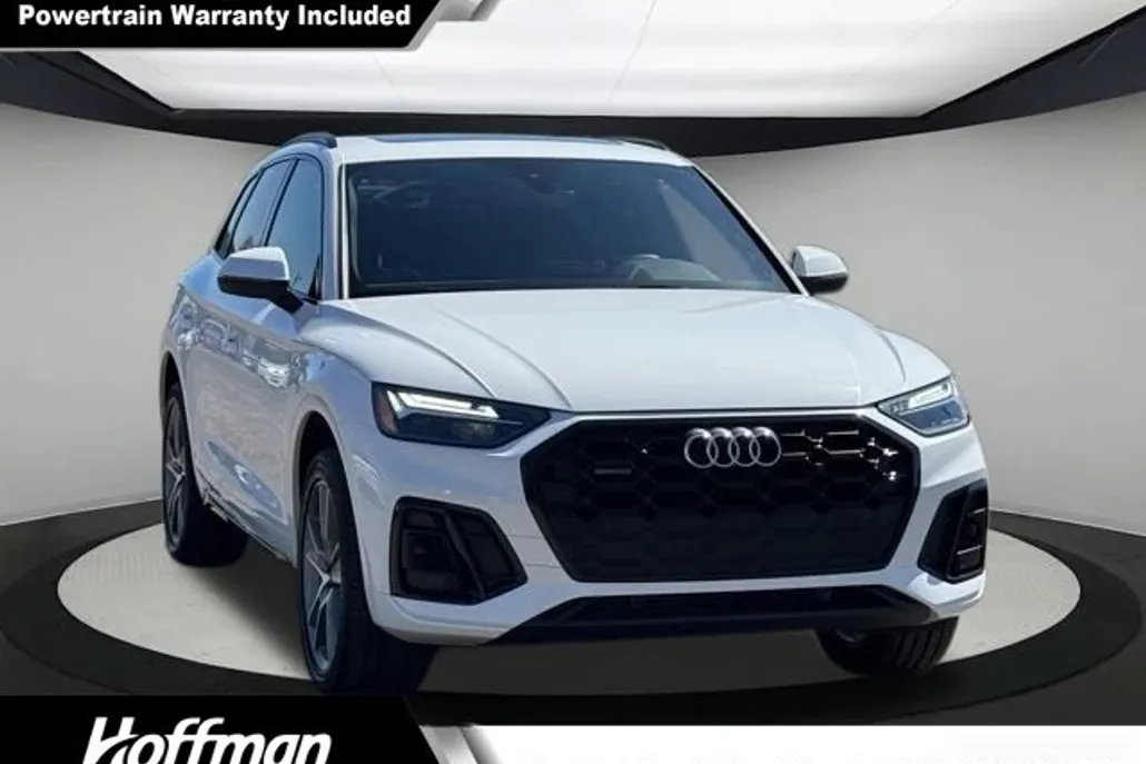 2025 Audi Q5 S line Premium photo 1