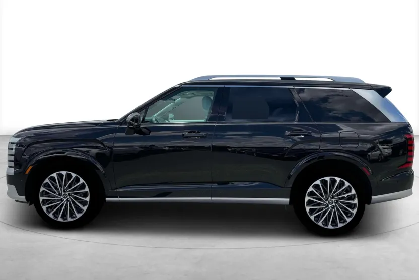 2026 Hyundai Palisade Calligraphy photo 1