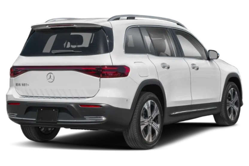 2025 Mercedes Benz EQB 250+ photo 1