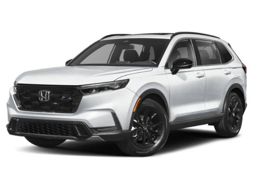 2026 Honda CR-V Hybrid Sport photo 1