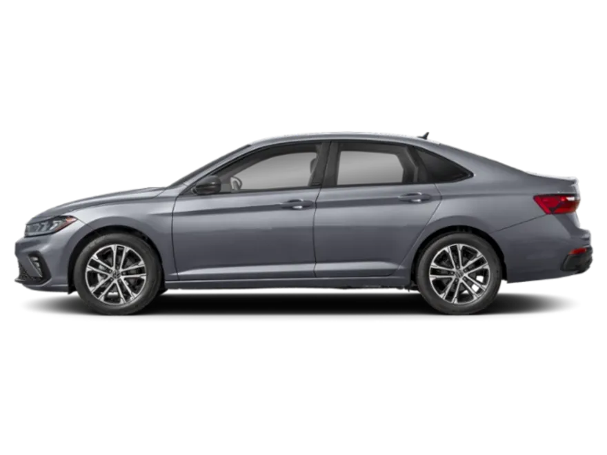 2026 Volkswagen Jetta 1.5T Sport photo 1