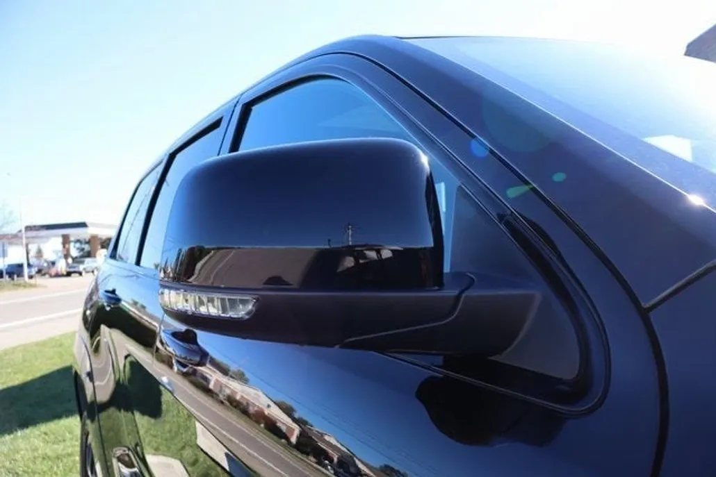 2019 Jeep Grand Cherokee Limited X photo 1