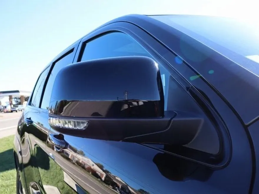 2019 Jeep Grand Cherokee Limited X photo 1