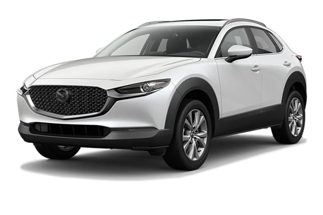 2025 Mazda CX-30 2.5 S Preferred photo 1