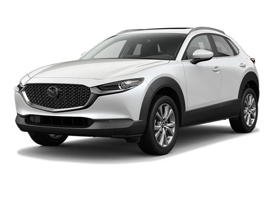 2025 Mazda CX-30 2.5 S Preferred photo 1