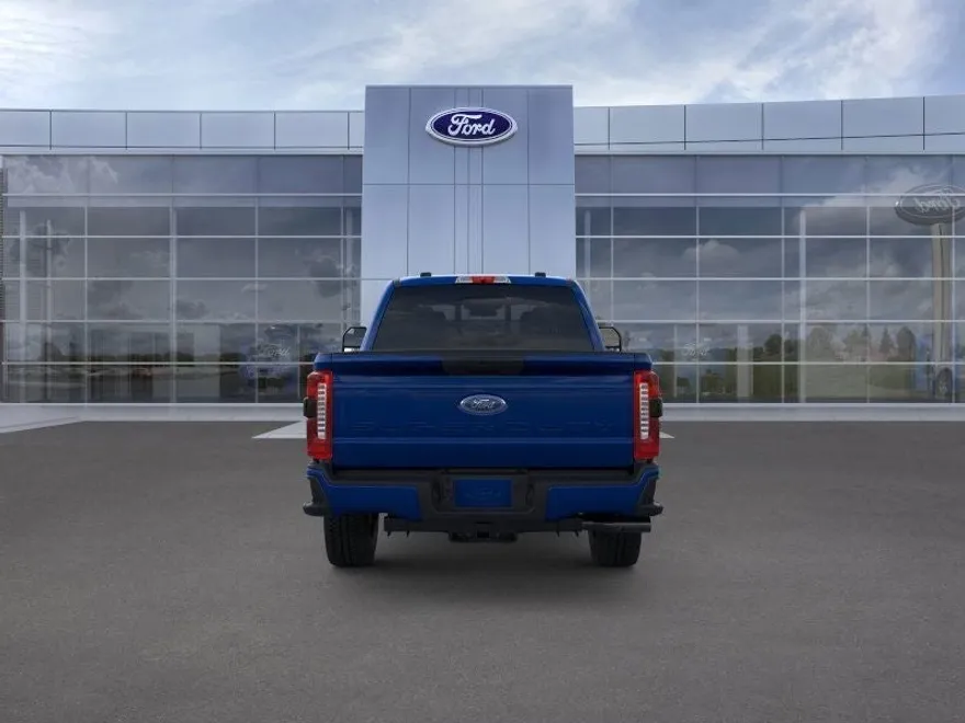 2026 Ford F-350 photo 1