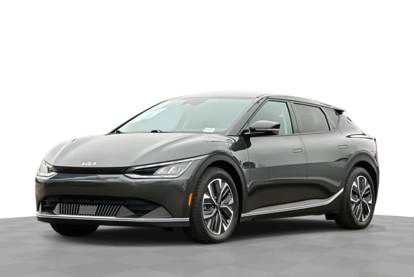 2022 Kia EV6 Light photo 1
