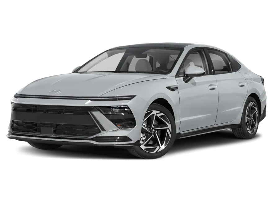 2024 Hyundai Sonata SEL Convenience photo 1