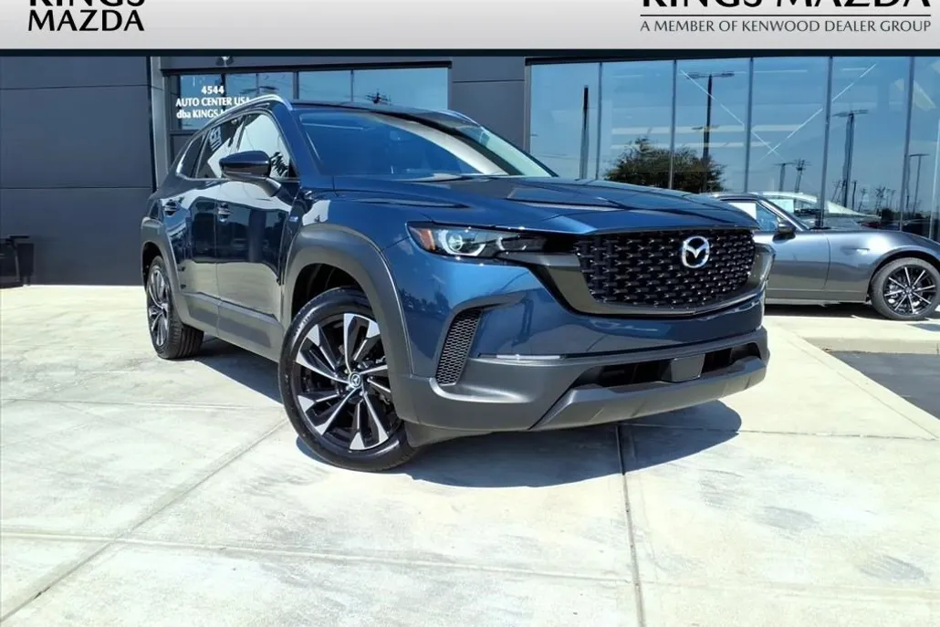 2025 Mazda CX-50 Premium Plus photo 1