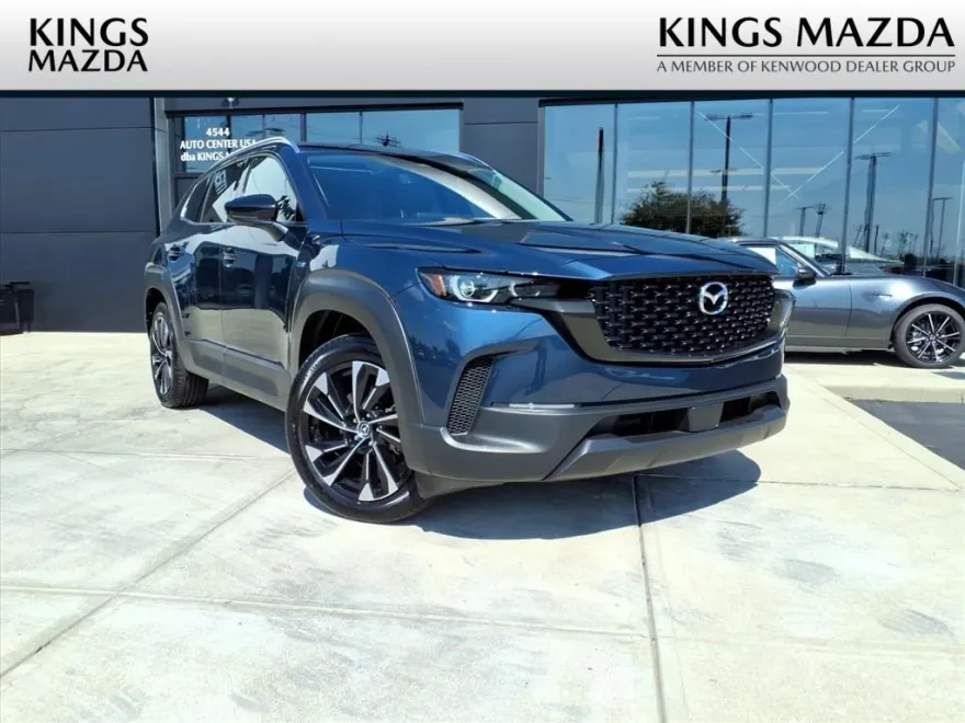 2025 Mazda CX-50 Premium Plus photo 1