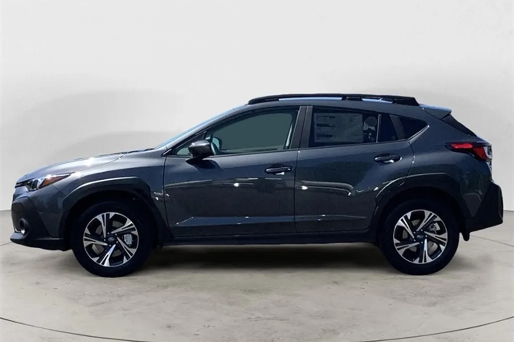 2025 Subaru Crosstrek Premium photo 1