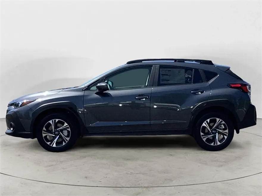 2025 Subaru Crosstrek Premium photo 1