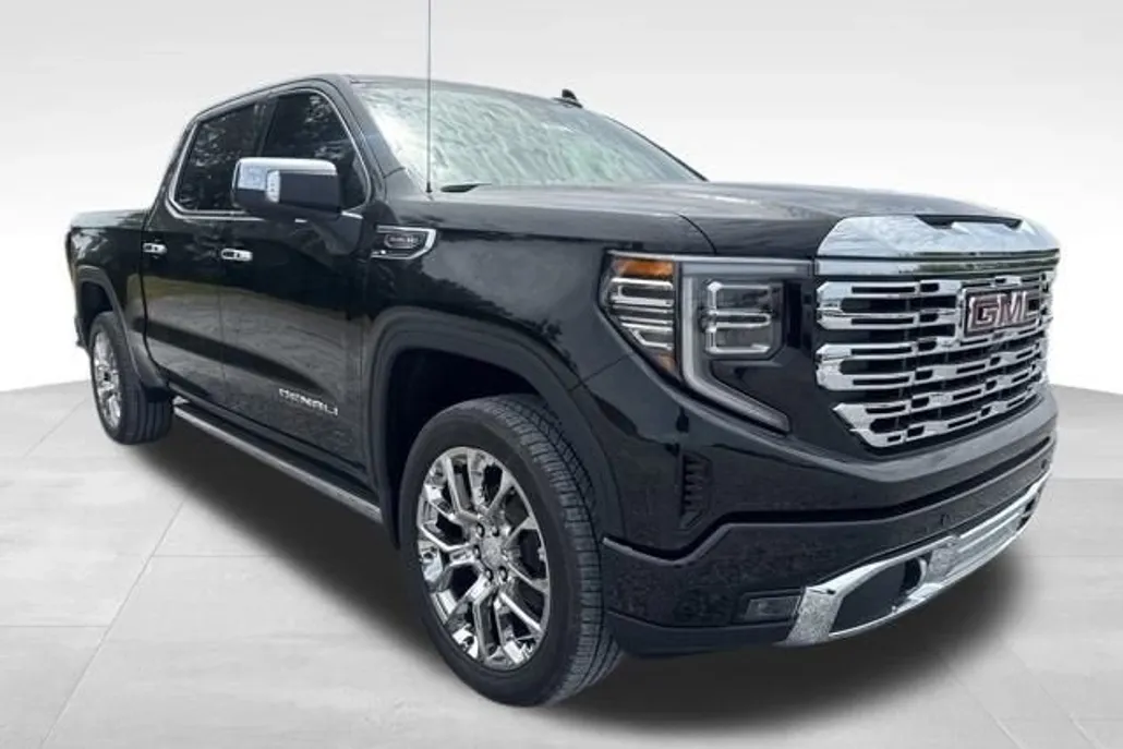 2025 Gmc Sierra 1500 Denali photo 1