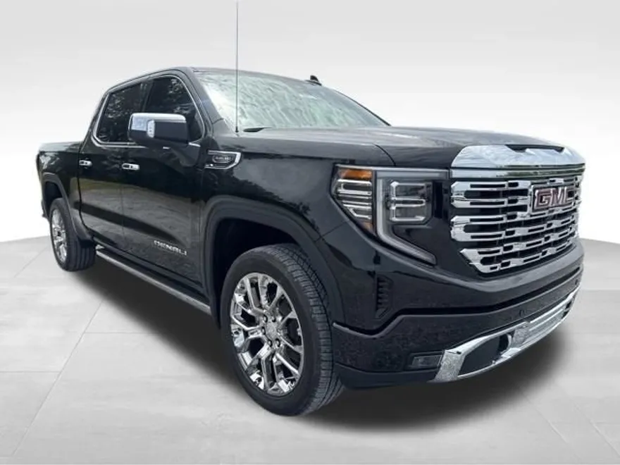 2025 Gmc Sierra 1500 Denali photo 1