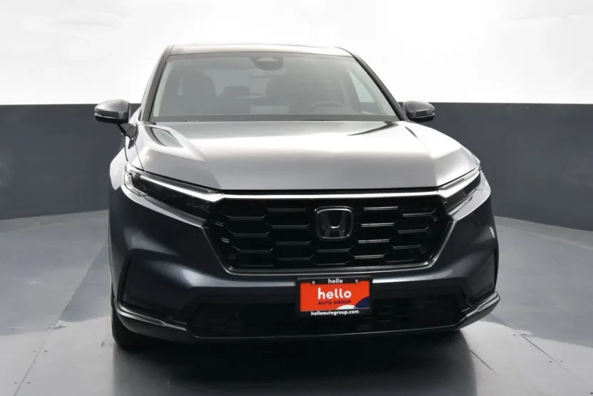 2023 Honda CR-V EX-L photo 1