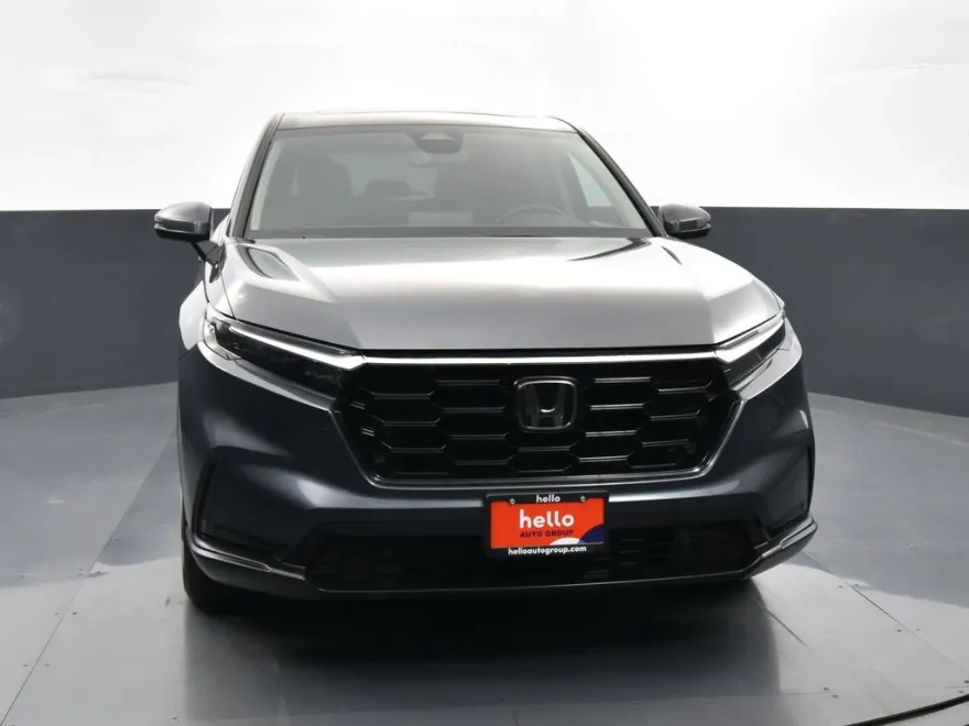 2023 Honda CR-V EX-L photo 1