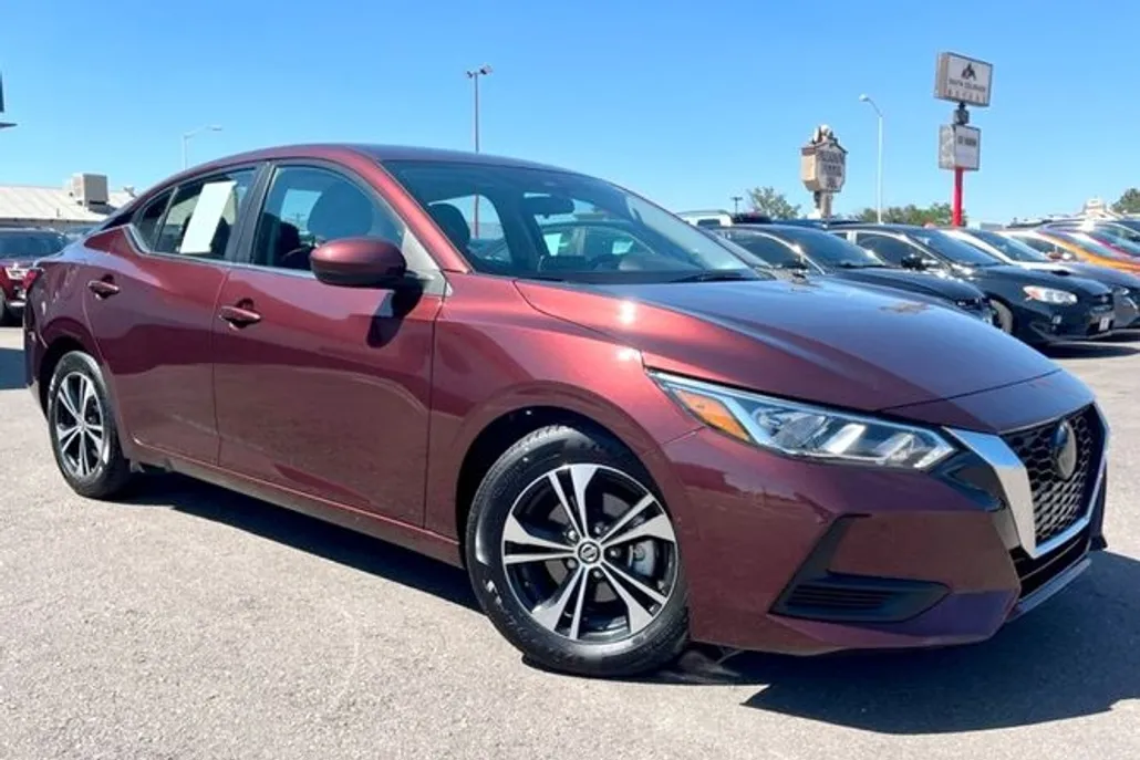 2022 Hyundai Elantra SEL photo 1