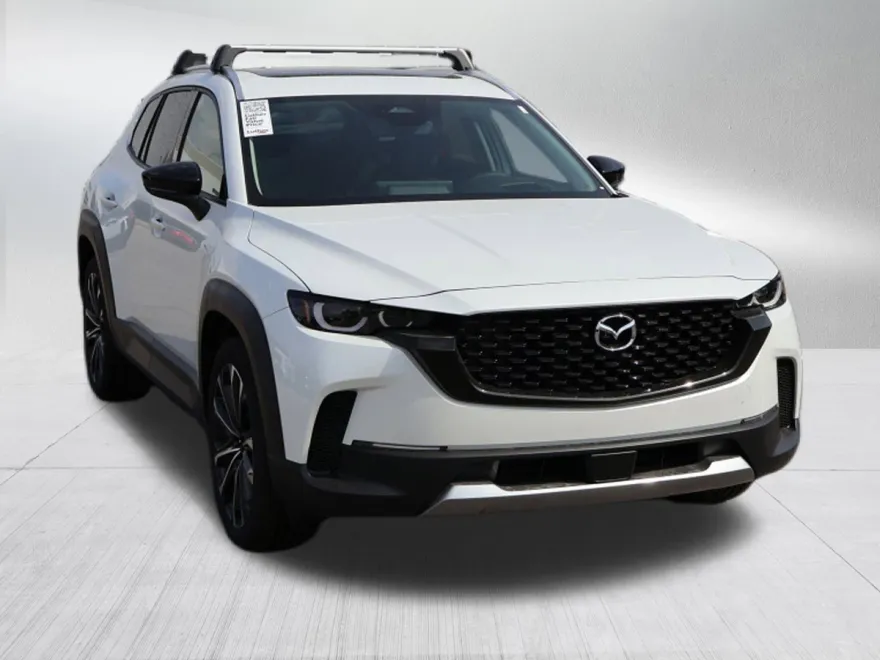 2025 Mazda CX-50 2.5 Turbo Premium photo 1