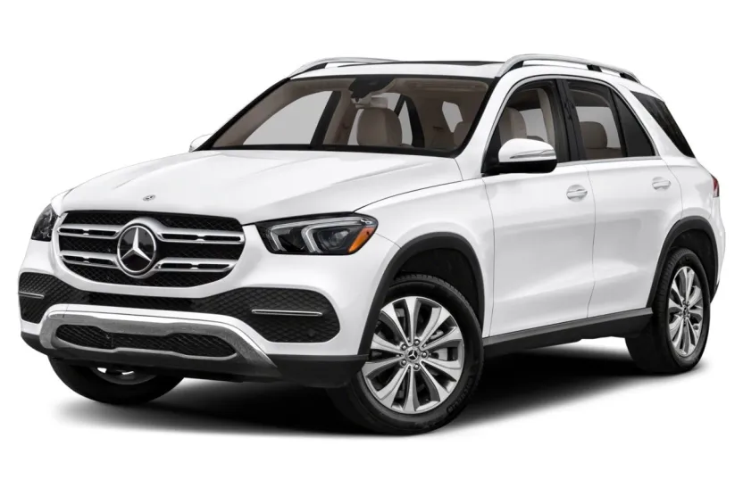 2020 Mercedes Benz GLE 350 photo 1