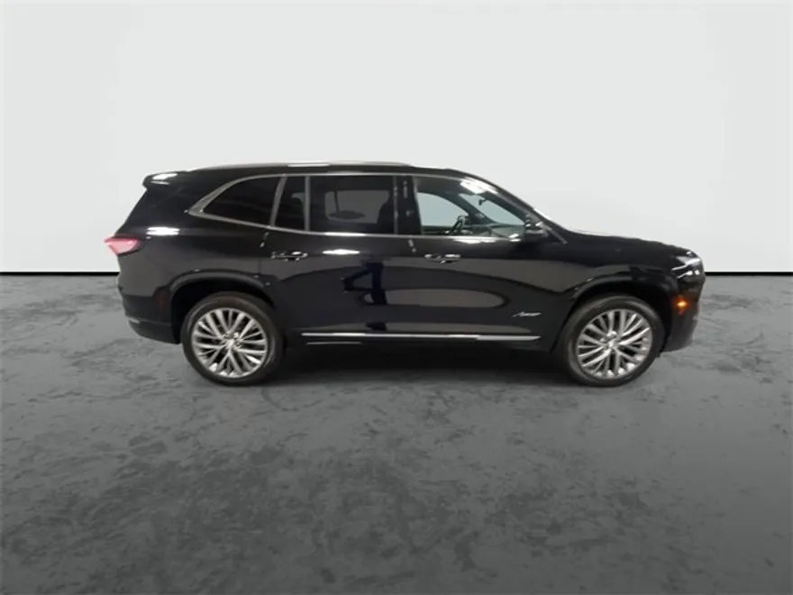 2025 Buick Enclave Avenir photo 1